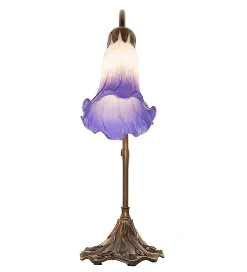 The Blue/White by Meyda Lighting - Image 5