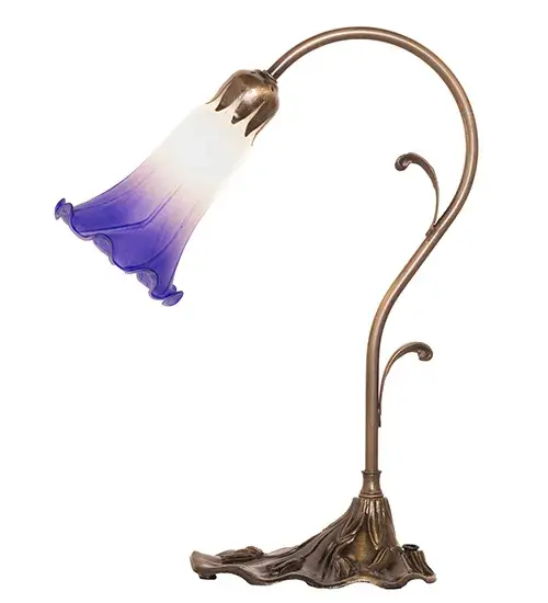 The Blue/White by Meyda Lighting - Image 7