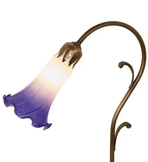 The Blue/White by Meyda Lighting - Image 8