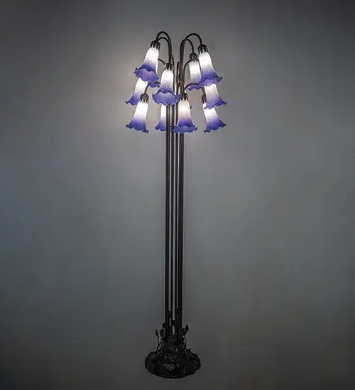 The Blue/White by Meyda Lighting - Image 1
