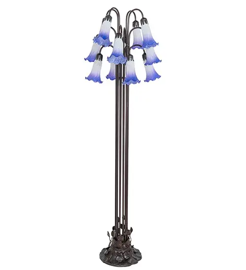 The Blue/White by Meyda Lighting - Image 3