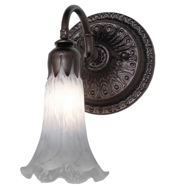 The Meyda Tiffany - Gray by Meyda Lighting