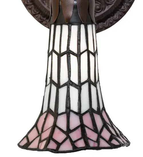 The Stained Glass Pond Lily by Meyda Lighting - Image 9