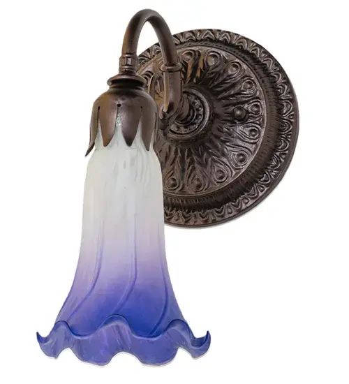 The Blue/White by Meyda Lighting - Image 3