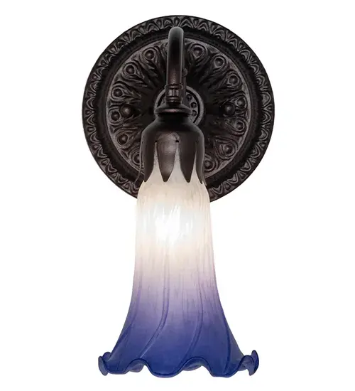 The Blue/White by Meyda Lighting - Image 5