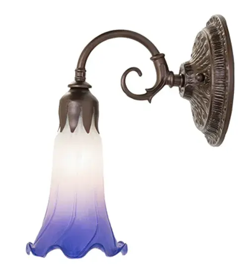 The Blue/White by Meyda Lighting - Image 8