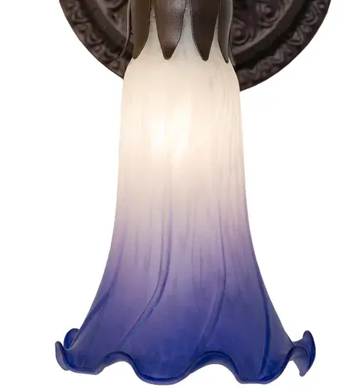 The Blue/White by Meyda Lighting - Image 9