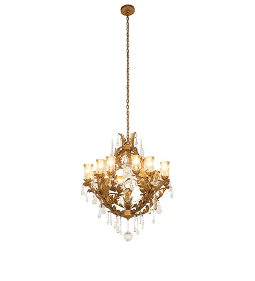 The French Baroque by Meyda Lighting - Image 11