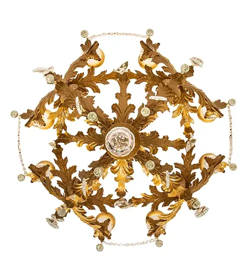 The French Baroque by Meyda Lighting - Image 7