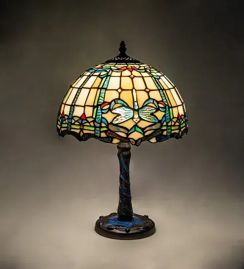 The Dragonfly by Meyda Lighting - Image 1