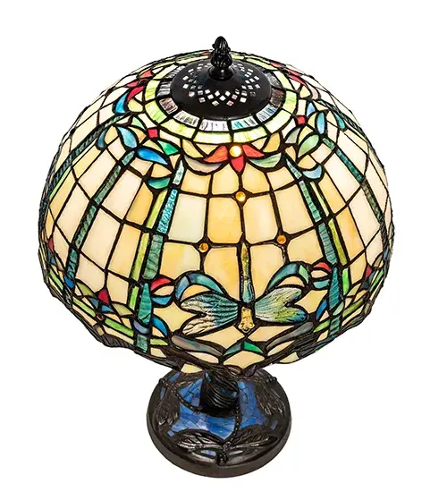 The Dragonfly by Meyda Lighting - Image 4