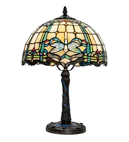 The Dragonfly by Meyda Lighting - Image 5