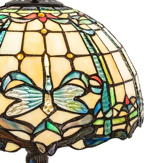 The Dragonfly by Meyda Lighting - Image 7