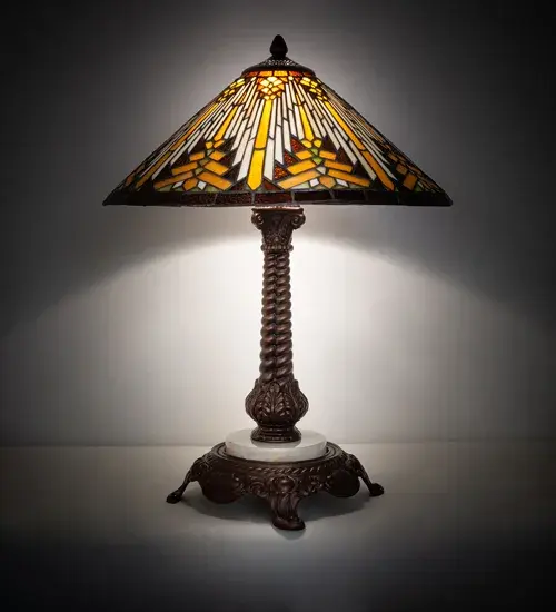 The Nuevo II Cone by Meyda Lighting - Image 1