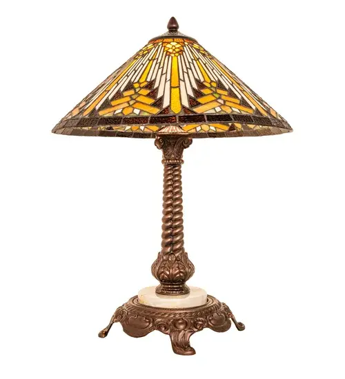 The Nuevo II Cone by Meyda Lighting - Image 2