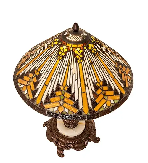 The Nuevo II Cone by Meyda Lighting - Image 4