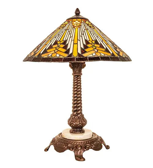 The Nuevo II Cone by Meyda Lighting - Image 5