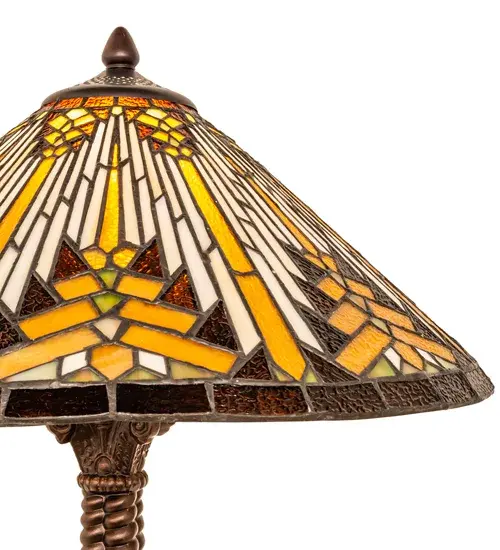 The Nuevo II Cone by Meyda Lighting - Image 7