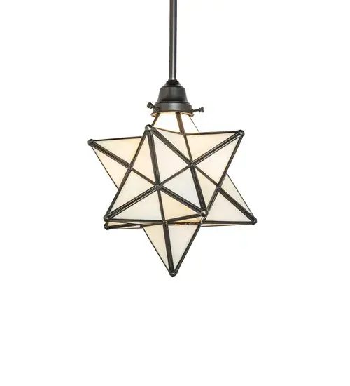 The Moravian Star by Meyda Lighting - Image 2