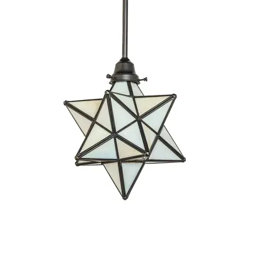 The Moravian Star by Meyda Lighting - Image 3