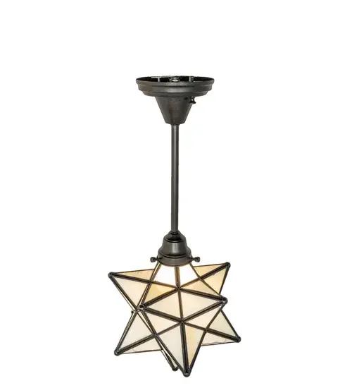 The Moravian Star by Meyda Lighting - Image 4