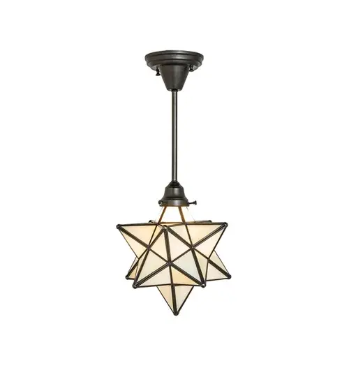 The Moravian Star by Meyda Lighting - Image 5