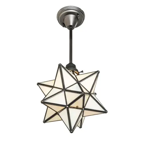 The Moravian Star by Meyda Lighting - Image 6