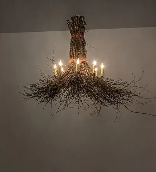 The Twigs by Meyda Lighting - Image 1