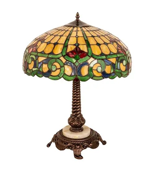 The Duffner & Kimberly Colonial by Meyda Lighting - Image 3