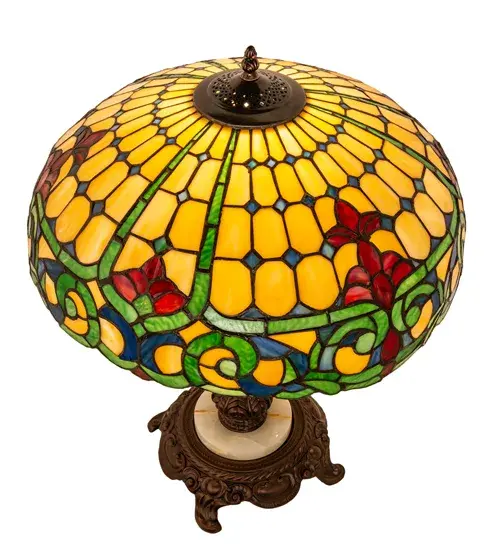 The Duffner & Kimberly Colonial by Meyda Lighting - Image 4