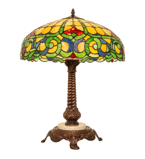 The Duffner & Kimberly Colonial by Meyda Lighting - Image 5