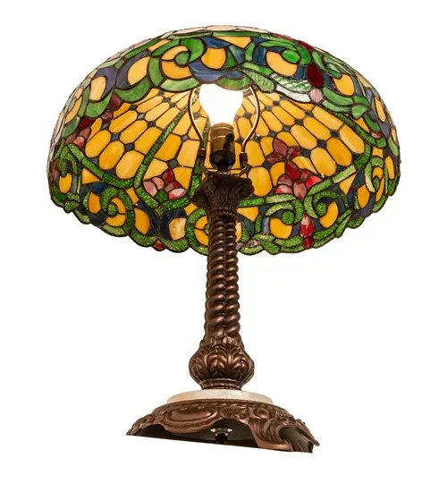 The Duffner & Kimberly Colonial by Meyda Lighting - Image 6