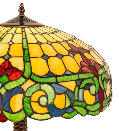 The Duffner & Kimberly Colonial by Meyda Lighting - Image 7