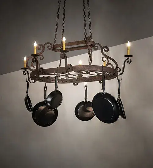The Neo by Meyda Lighting - Image 1