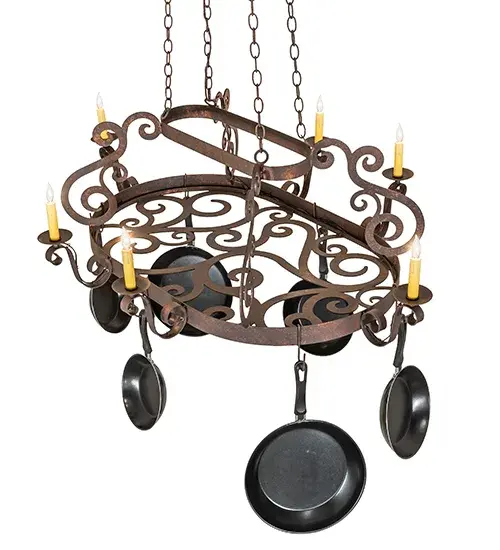 The Neo by Meyda Lighting - Image 4