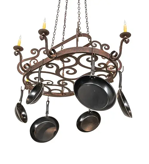 The Neo by Meyda Lighting - Image 6