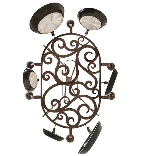 The Neo by Meyda Lighting - Image 7