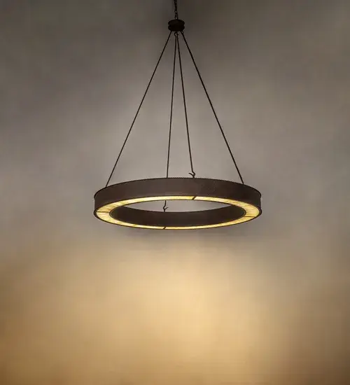 The Loxley by Meyda Lighting - Image 1