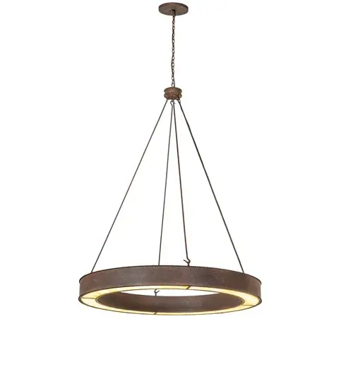 The Loxley by Meyda Lighting - Image 11