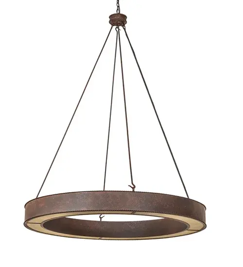 The Loxley by Meyda Lighting - Image 3