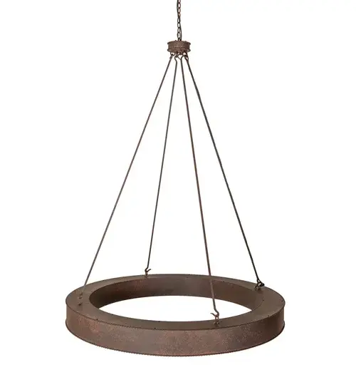 The Loxley by Meyda Lighting - Image 4