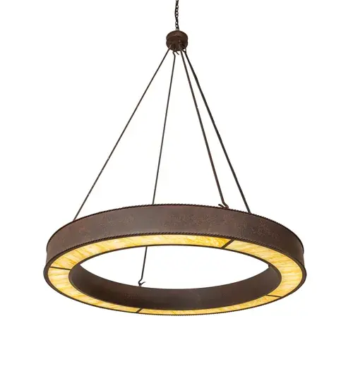 The Loxley by Meyda Lighting - Image 6