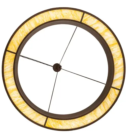 The Loxley by Meyda Lighting - Image 7