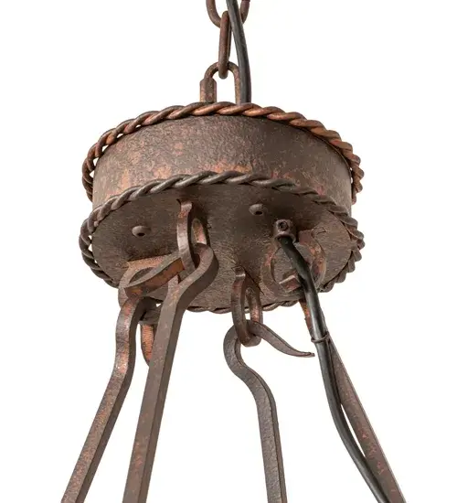 The Loxley by Meyda Lighting - Image 9