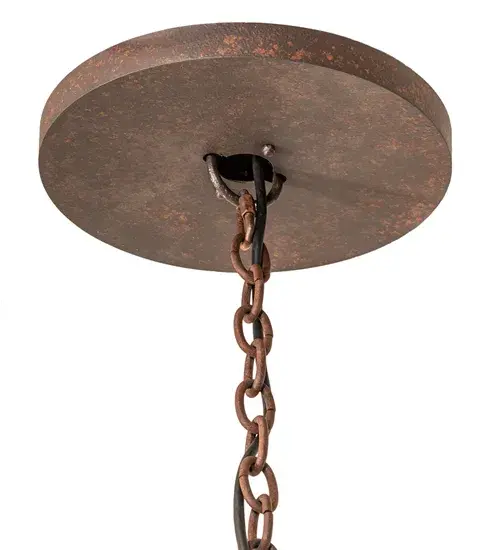 The Loxley by Meyda Lighting - Image 10