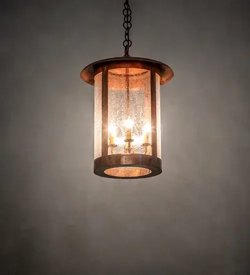 The Fulton Lake Charles by Meyda Lighting - Image 1