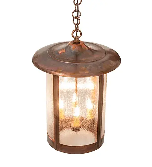 The Fulton Lake Charles by Meyda Lighting - Image 4