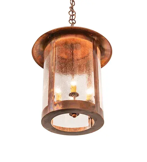 The Fulton Lake Charles by Meyda Lighting - Image 6