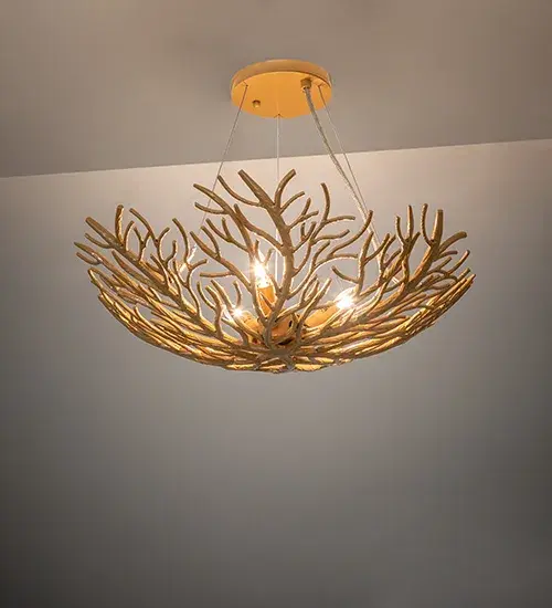 The Twigs by Meyda Lighting - Image 1