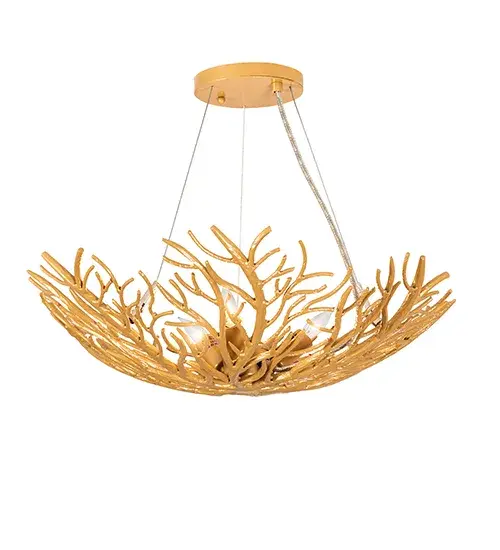 The Twigs by Meyda Lighting - Image 2